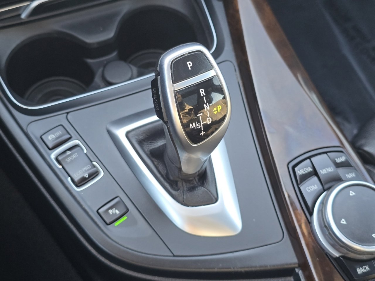 Used 2017 BMW 330i Gran Turismo xDrive image 32