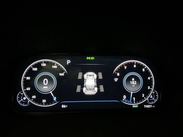 Used 2020 Hyundai Palisade Limited AWD/4WD image 15