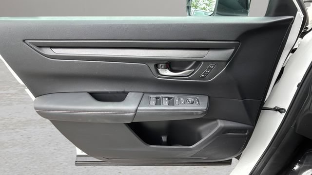 Used 2024 Honda CR-V Sport-L image 17