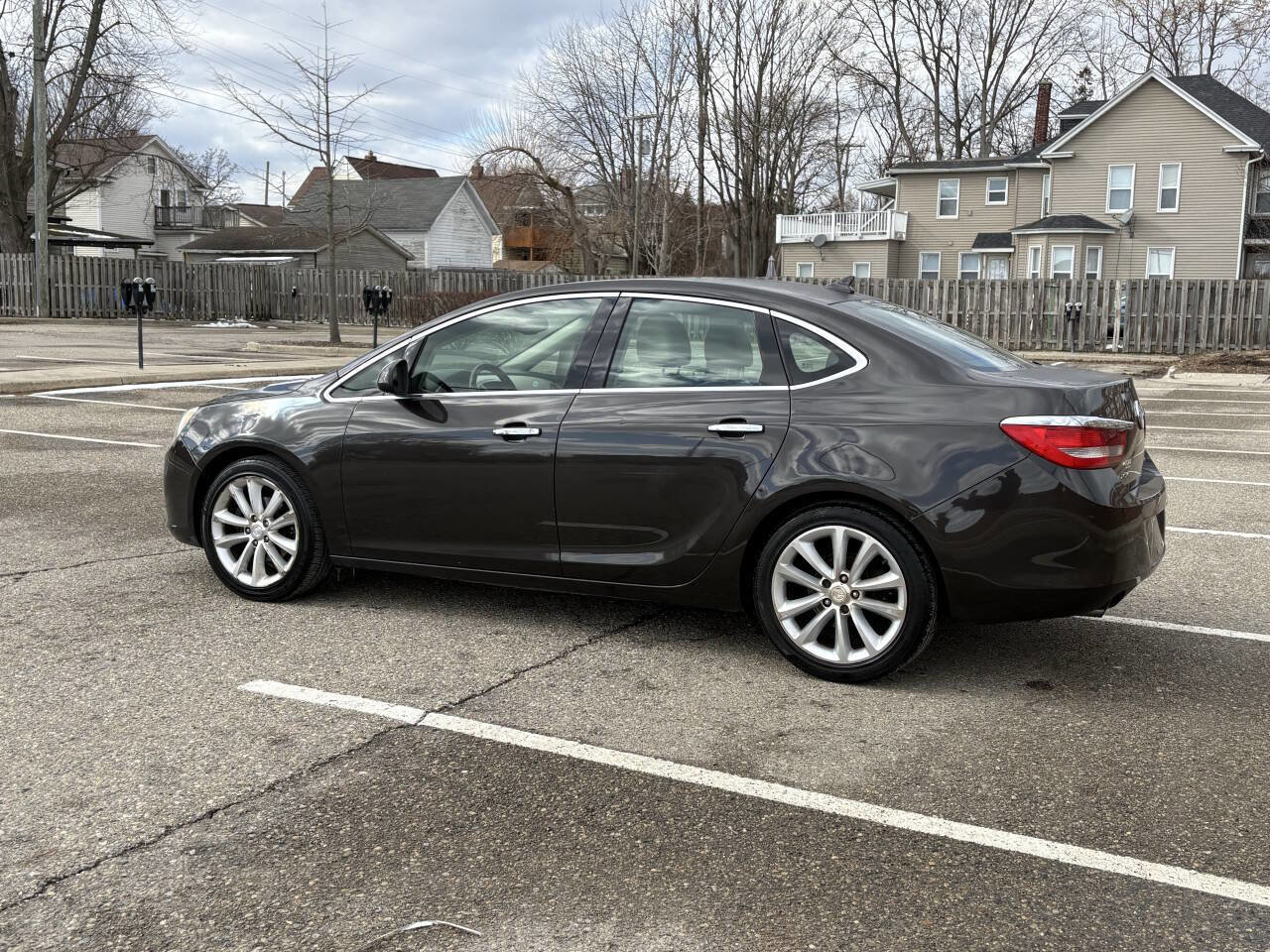 Used 2013 Buick Verano image 34