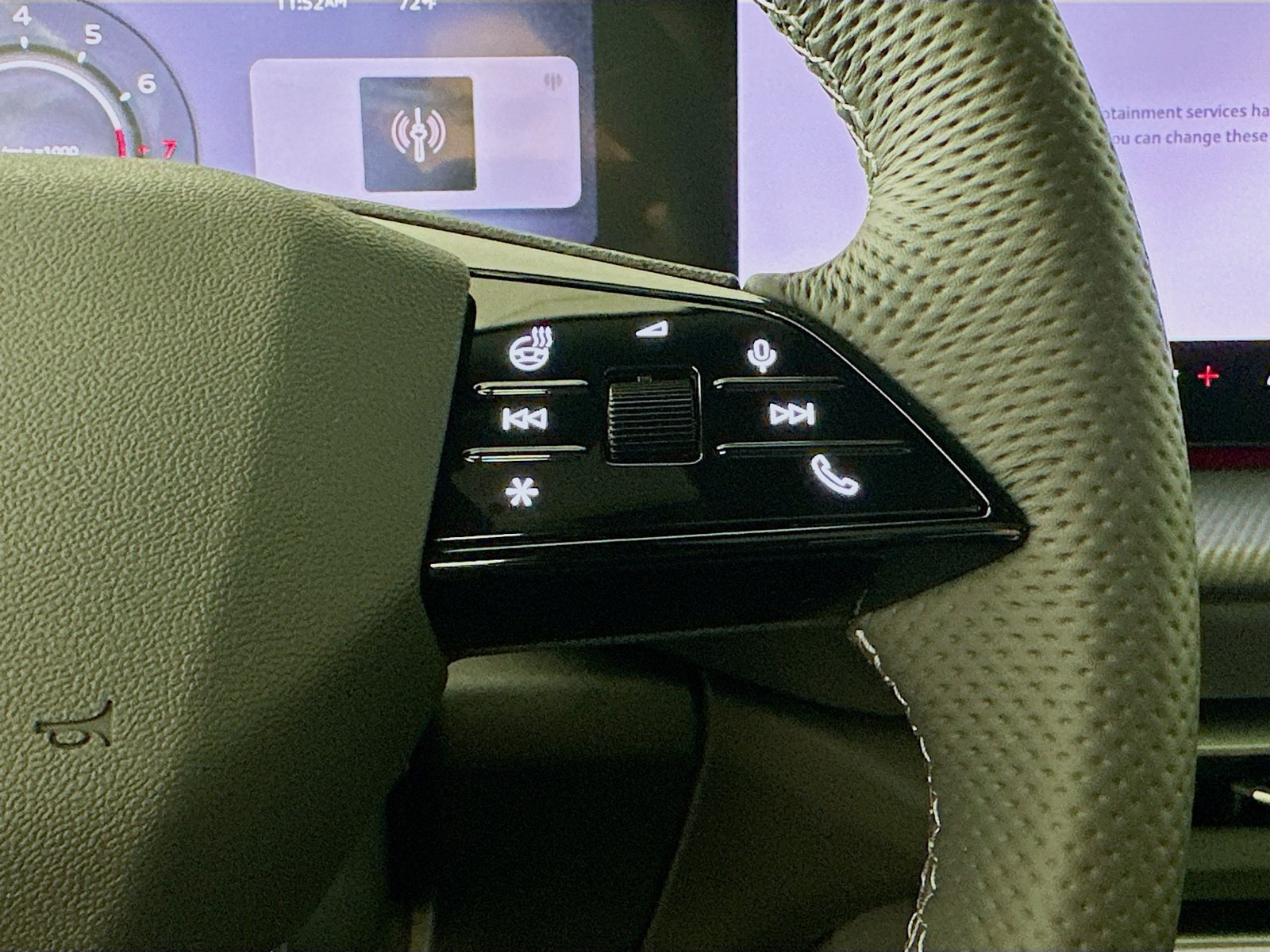New 2026 Audi SQ5 Premium Plus AWD/4WD image 19