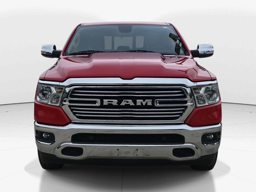 Used 2020 RAM 1500 Big Horn image 11