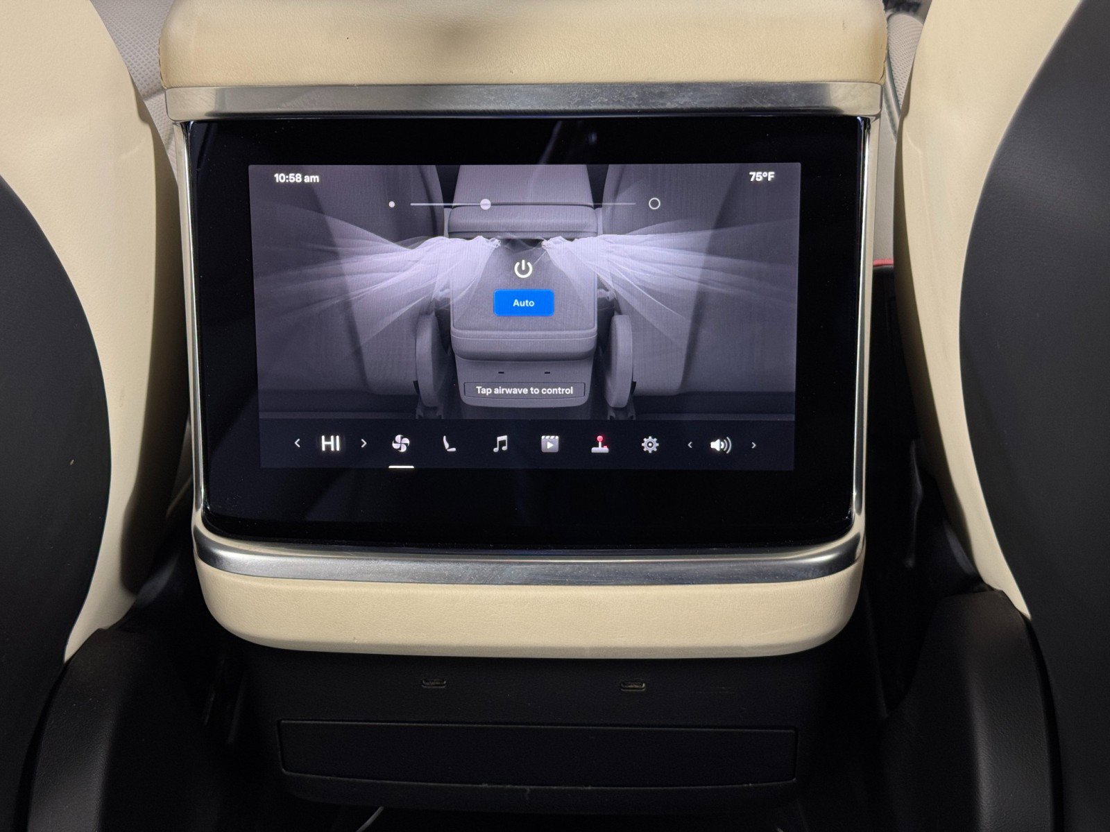 Used 2022 Tesla Model X Plaid image 34