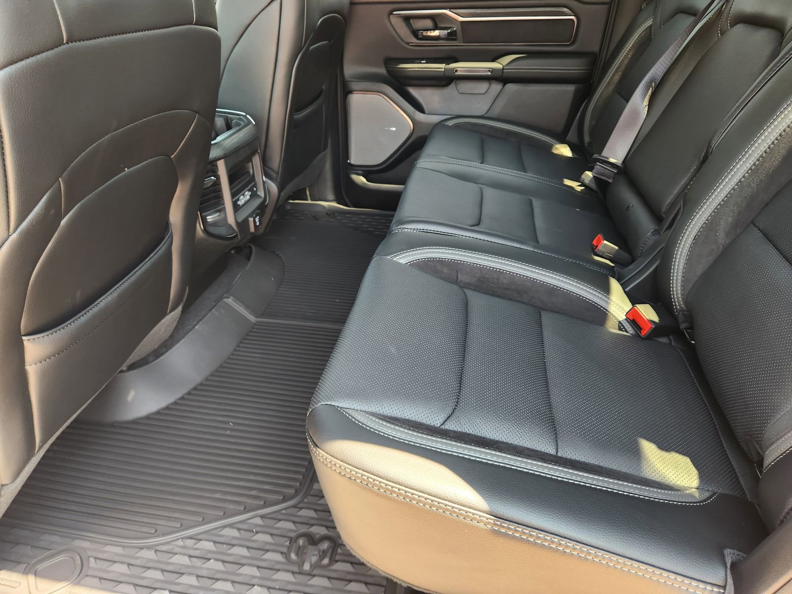 New 2026 RAM 1500 Rebel w/ G/T Package image 20