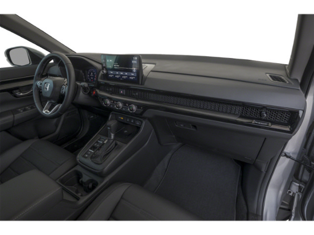New 2027 Honda CR-V EX-L image 12