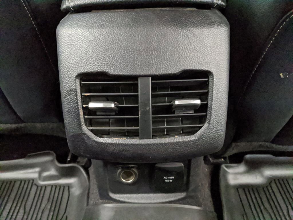 Used 2017 Ford Fusion SE w/ Equipment Group 601A image 13