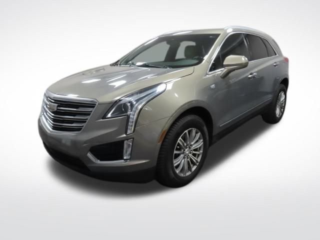 Used 2019 Cadillac XT5 Luxury