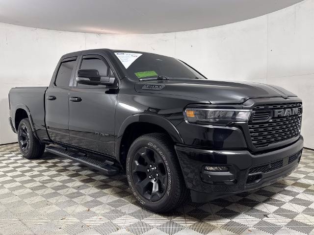 Used 2025 RAM 1500 Big Horn