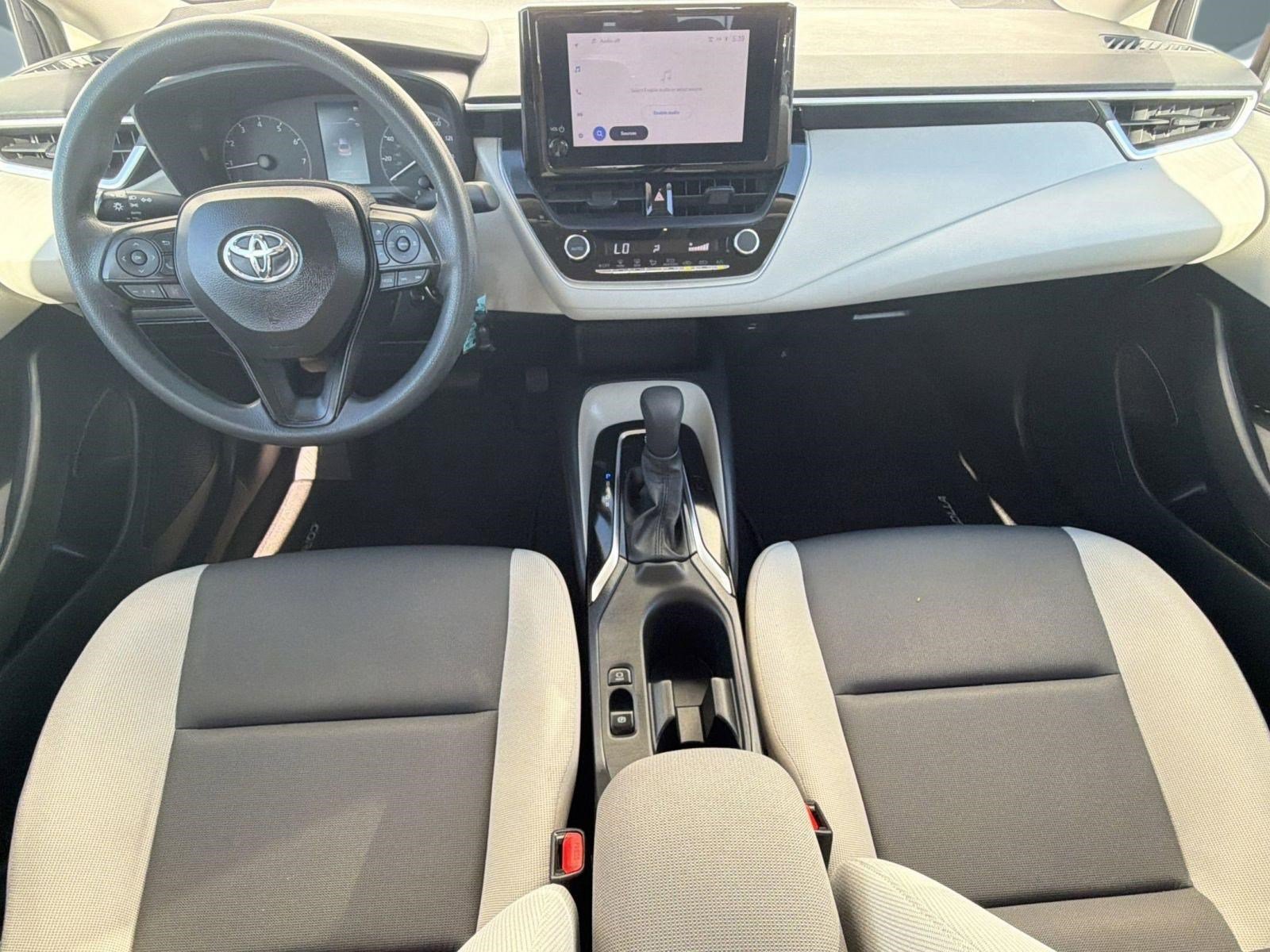 Used 2024 Toyota Corolla LE FWD image 29