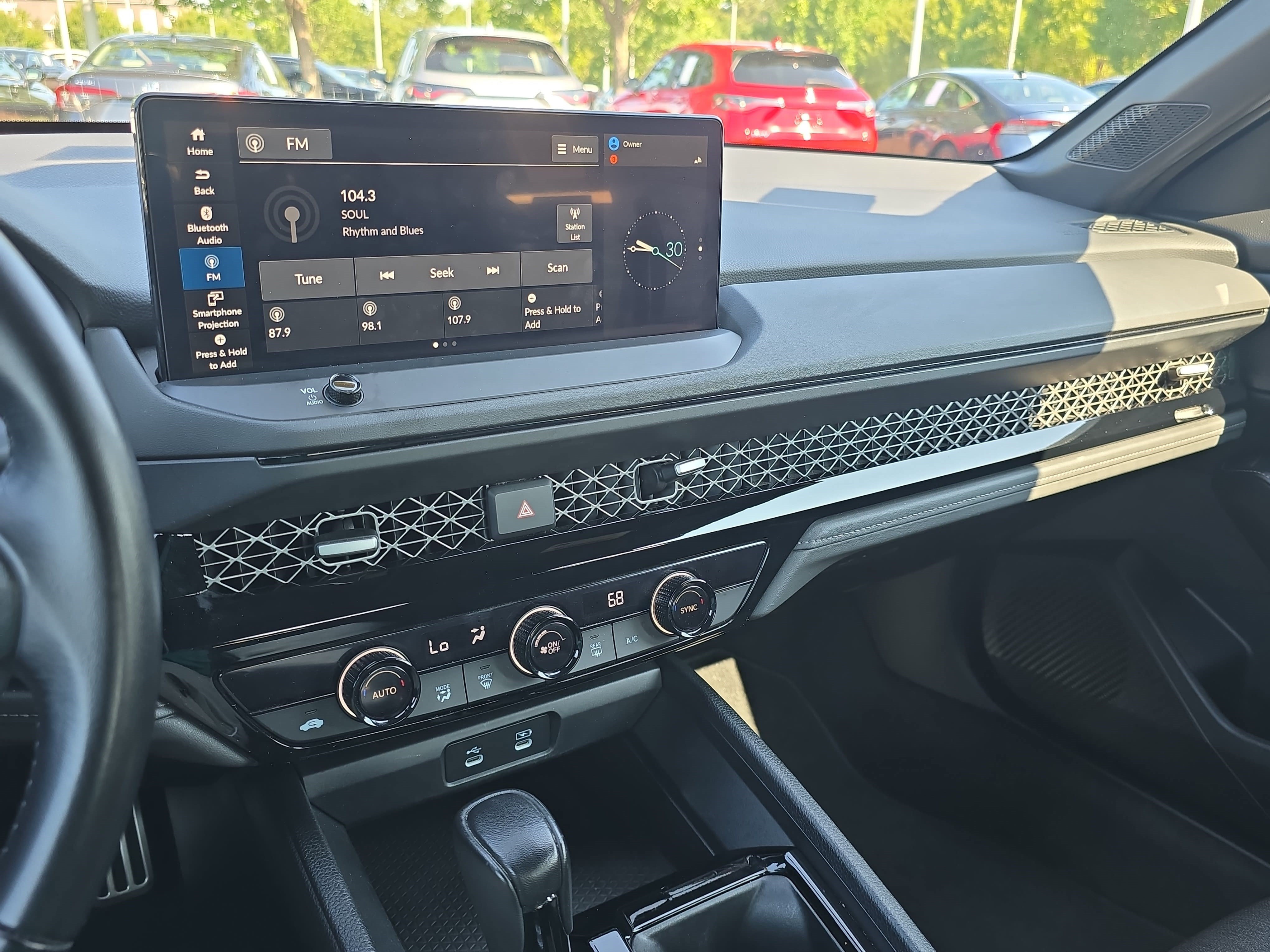 Used 2024 Honda Accord Sport image 20