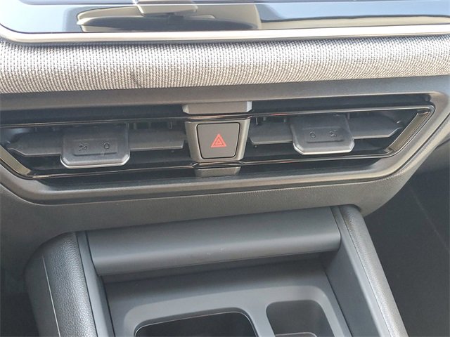 Certified 2025 Volkswagen Tiguan S image 29