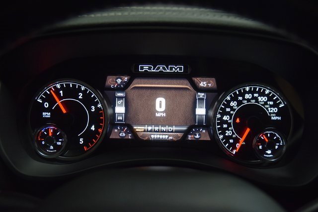 Used 2022 RAM 2500 Laramie image 54