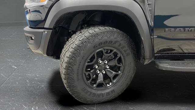 Used 2025 RAM 1500 RHO w/ RHO Level 1 Equipment Group AWD/4WD image 47