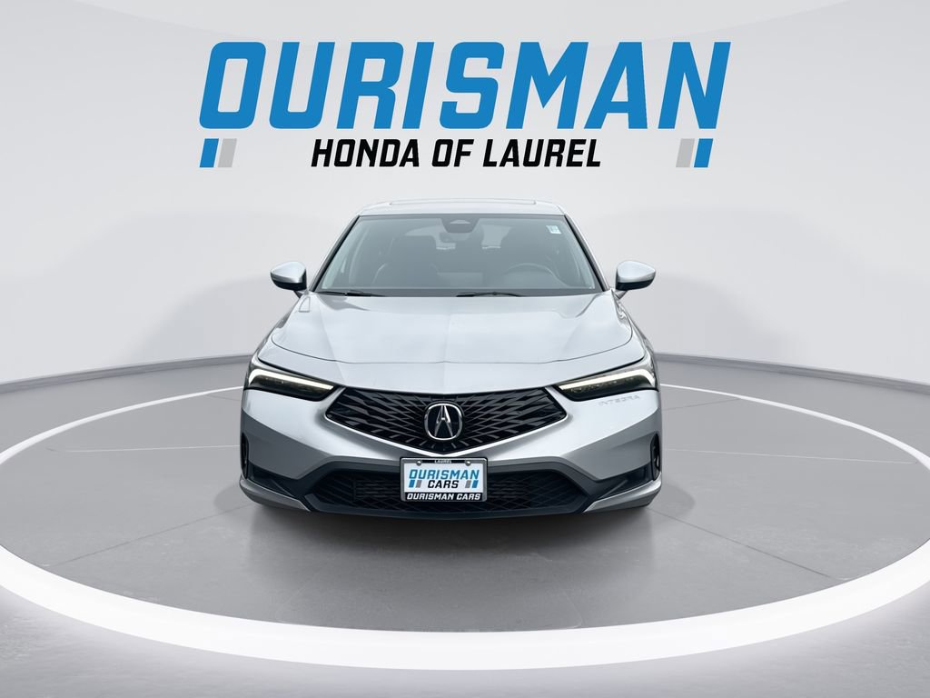 Used 2023 Acura Integra A-Spec image 3