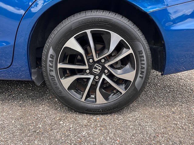 Used 2013 Honda Civic EX-L image 19