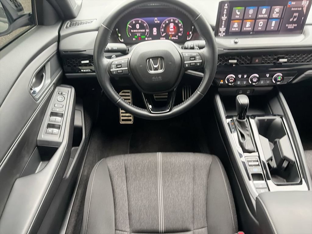 Used 2023 Honda Accord Sport image 10