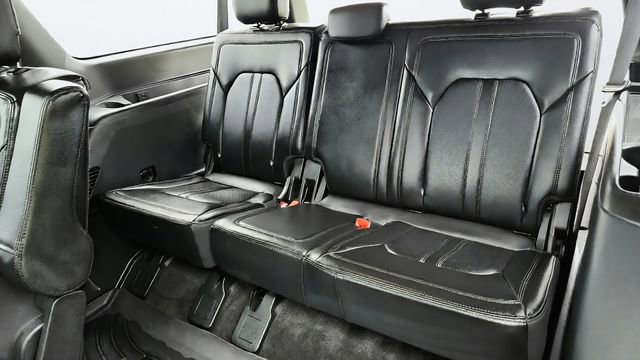 Used 2020 Ford Expedition Max Limited w/ Equipment Group 302A AWD/4WD image 22