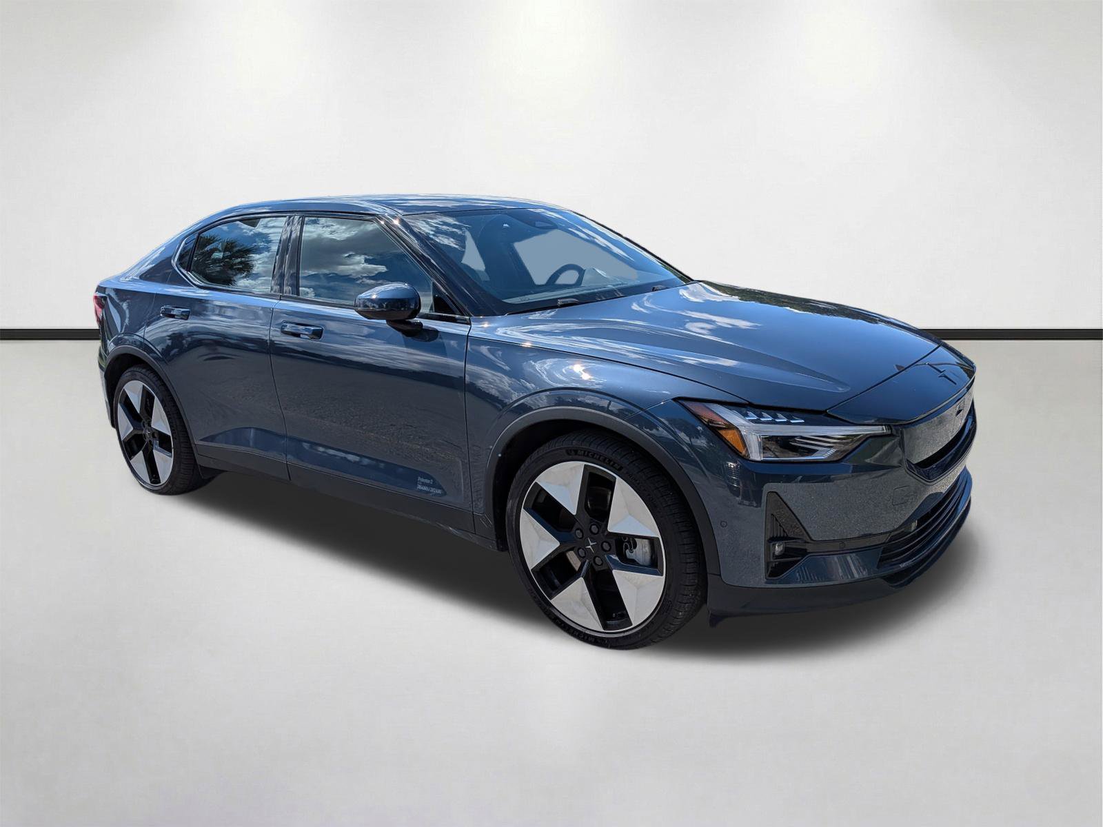Used 2024 Polestar Polestar 2 AWD/4WD image 2