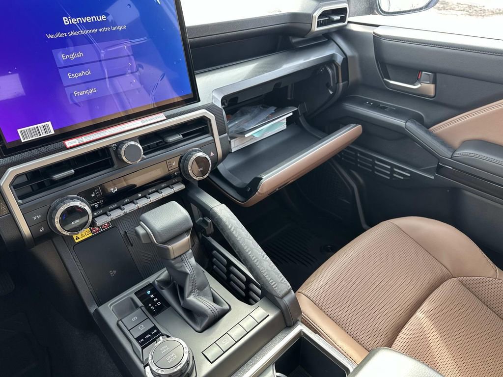 New 2026 Toyota 4Runner Limited AWD/4WD image 33