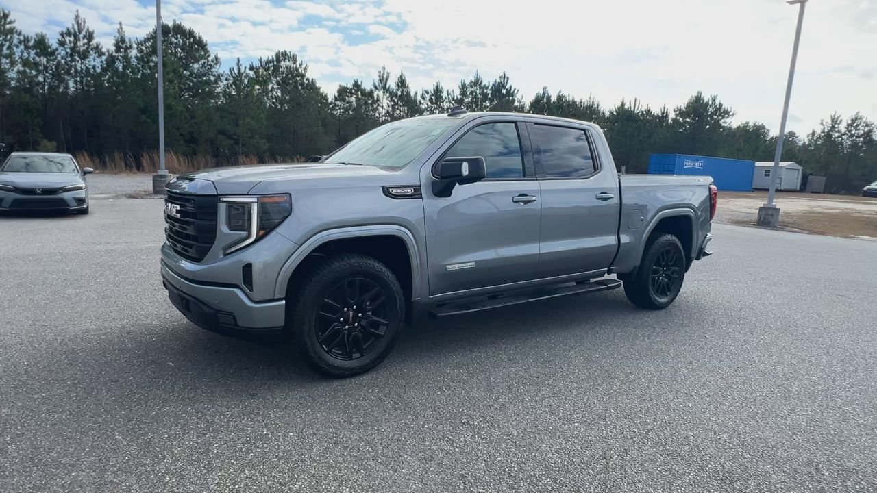 New 2026 GMC Sierra 1500 Elevation w/ Elevation Premium Package image 38