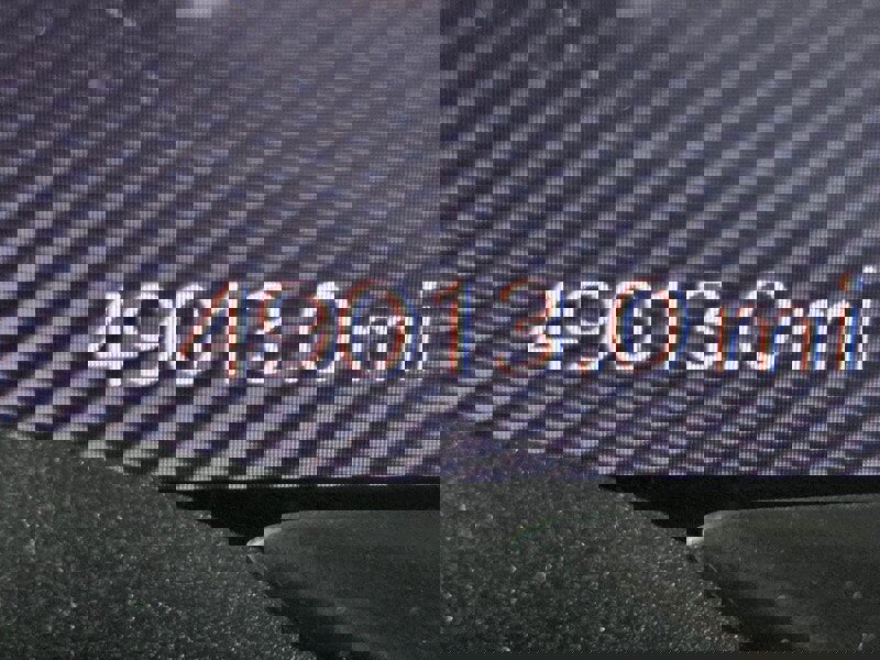 Used 2025 RAM 1500 Rebel w/ Rebel Level 1 Equipment Group image 22