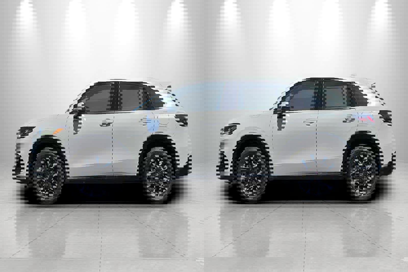 New 2026 Honda HR-V EX-L image 5