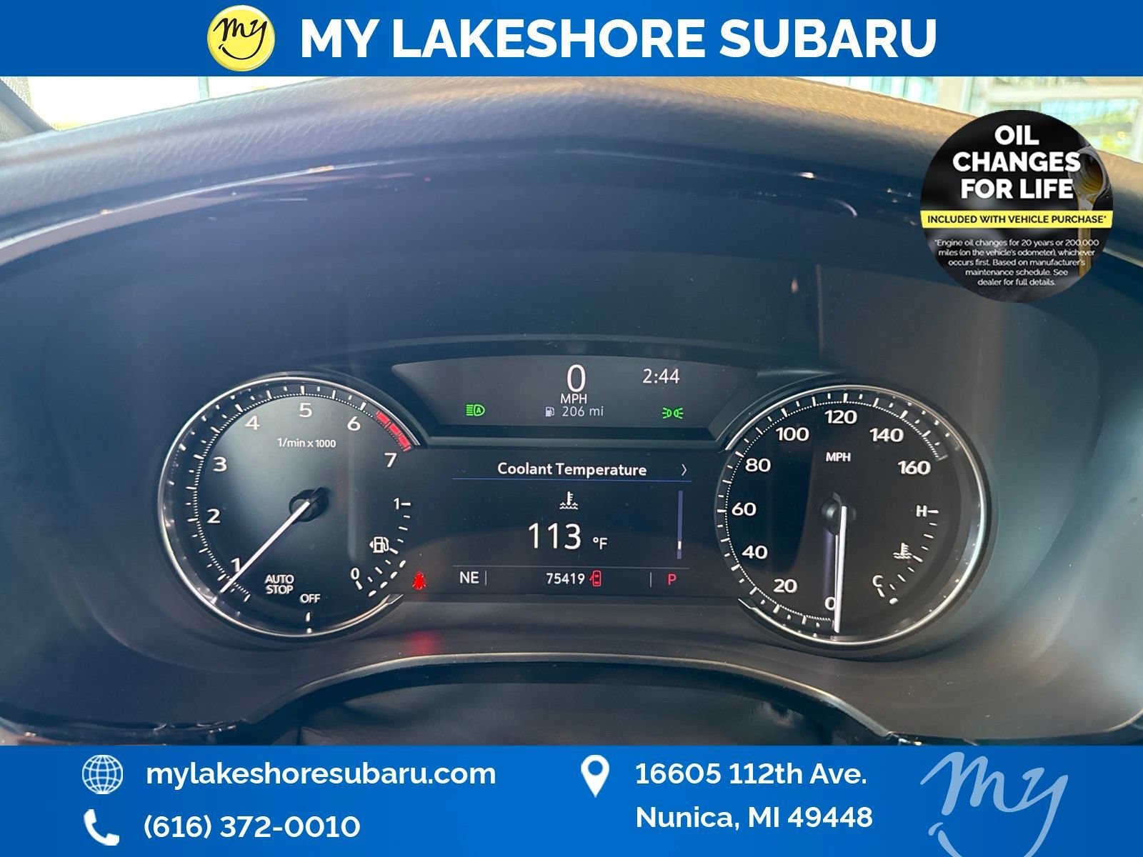 Used 2020 Cadillac XT5 Premium Luxury FWD image 18