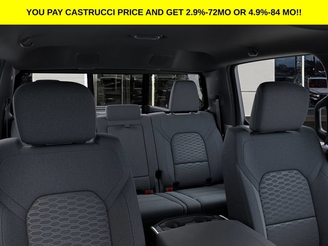 New 2026 RAM 1500 Big Horn AWD/4WD image 52
