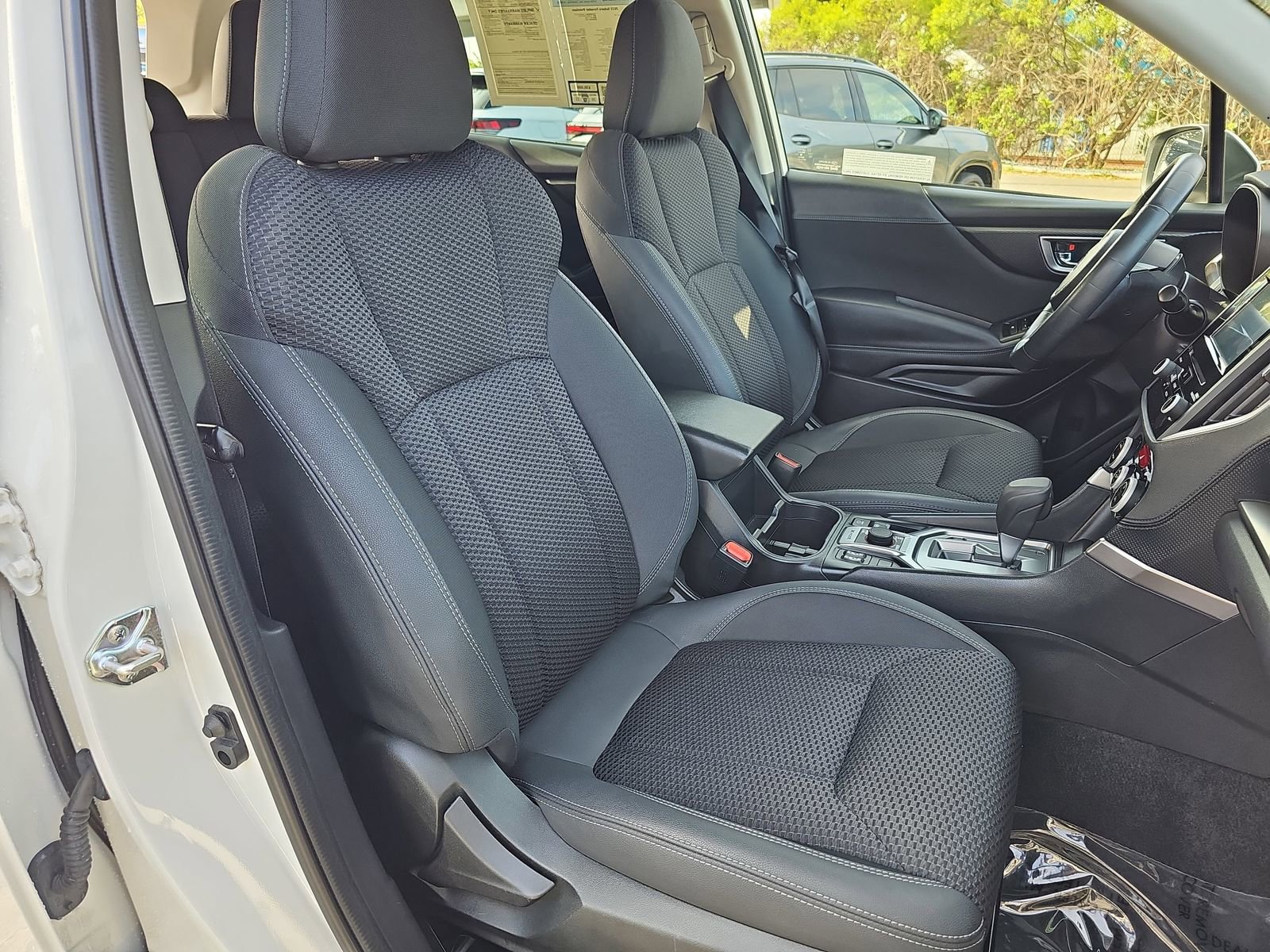 Certified 2023 Subaru Forester Premium image 10