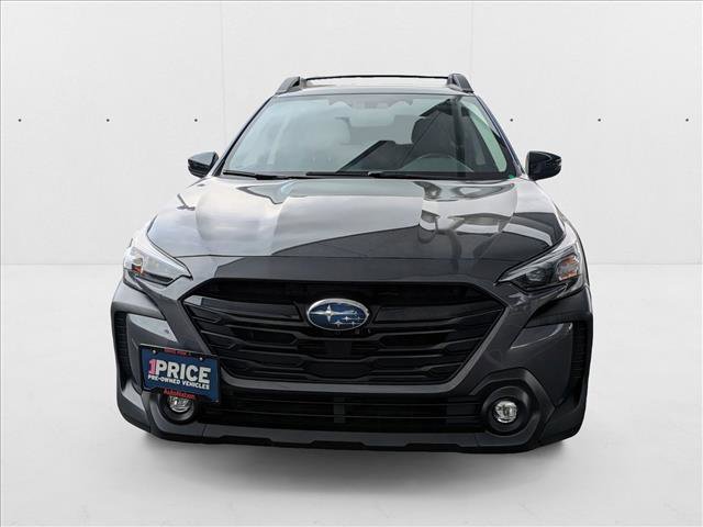 Used 2023 Subaru Outback Onyx Edition XT image 2