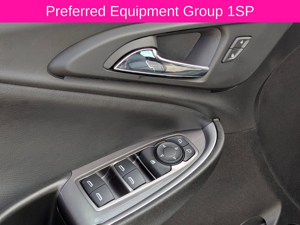 Used 2021 Chevrolet Malibu RS image 10