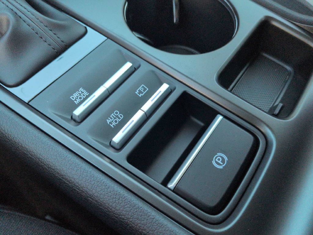 New 2027 Hyundai Sonata SE FWD image 37