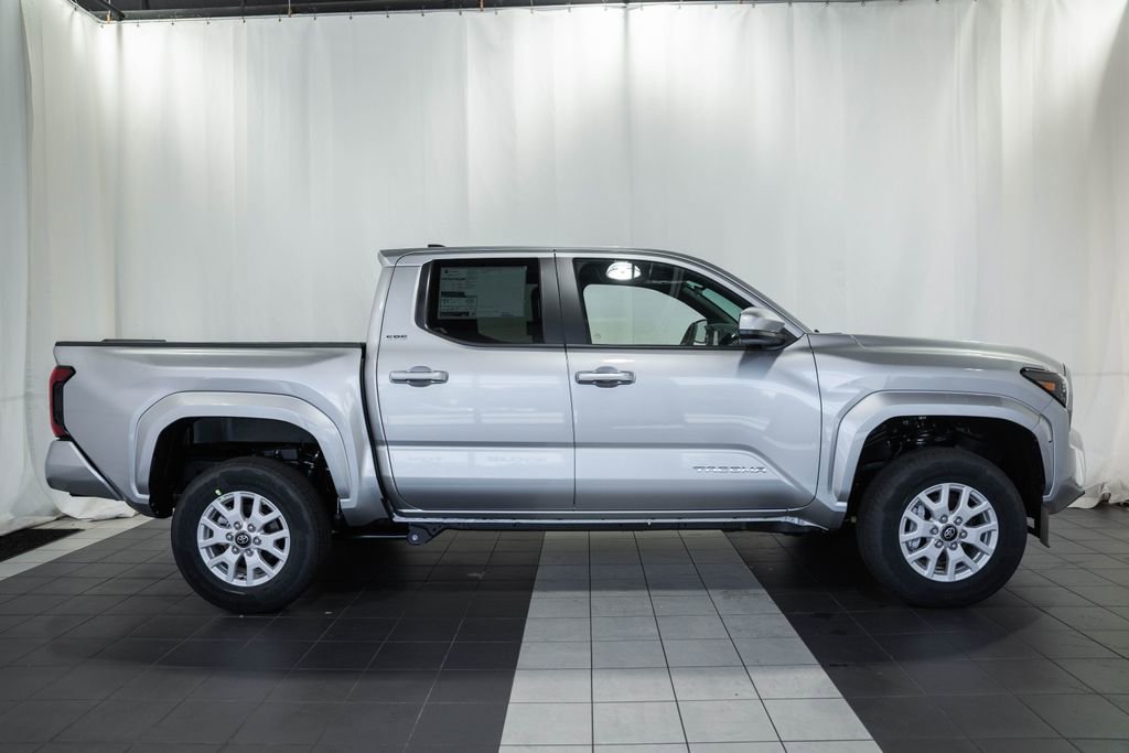 New 2026 Toyota Tacoma SR5 image 3