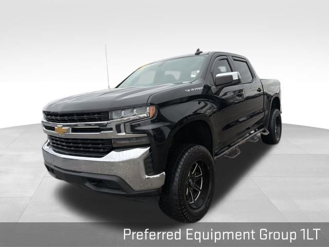 Used 2019 Chevrolet Silverado 1500 LT w/ All-Star Edition image 6