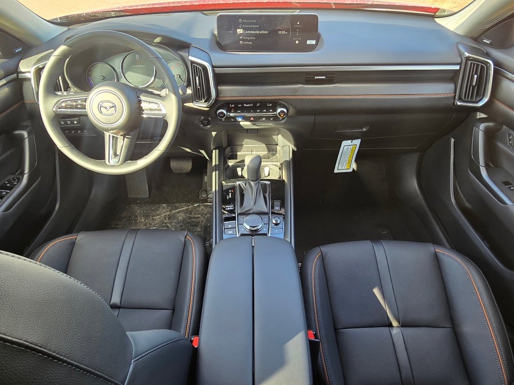 New 2026 MAZDA CX-50 2.5 Hybrid w/ Cargo Package image 23