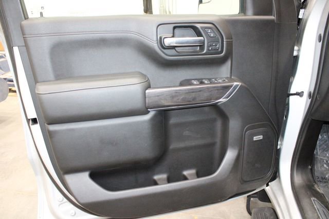 Used 2019 Chevrolet Silverado 1500 LTZ image 17