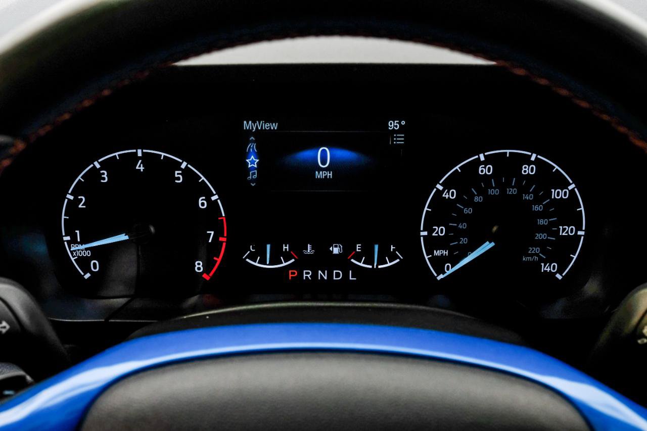 Used 2022 Ford Maverick XL FWD image 23
