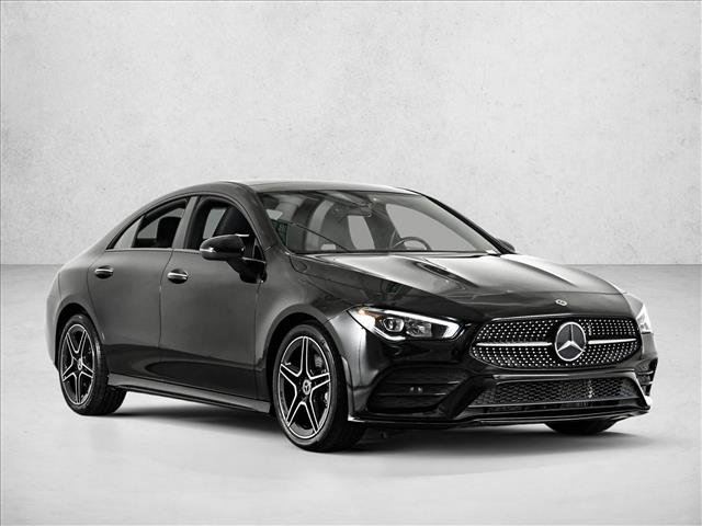 Used 2023 Mercedes-Benz CLA 250 4MATIC image 3
