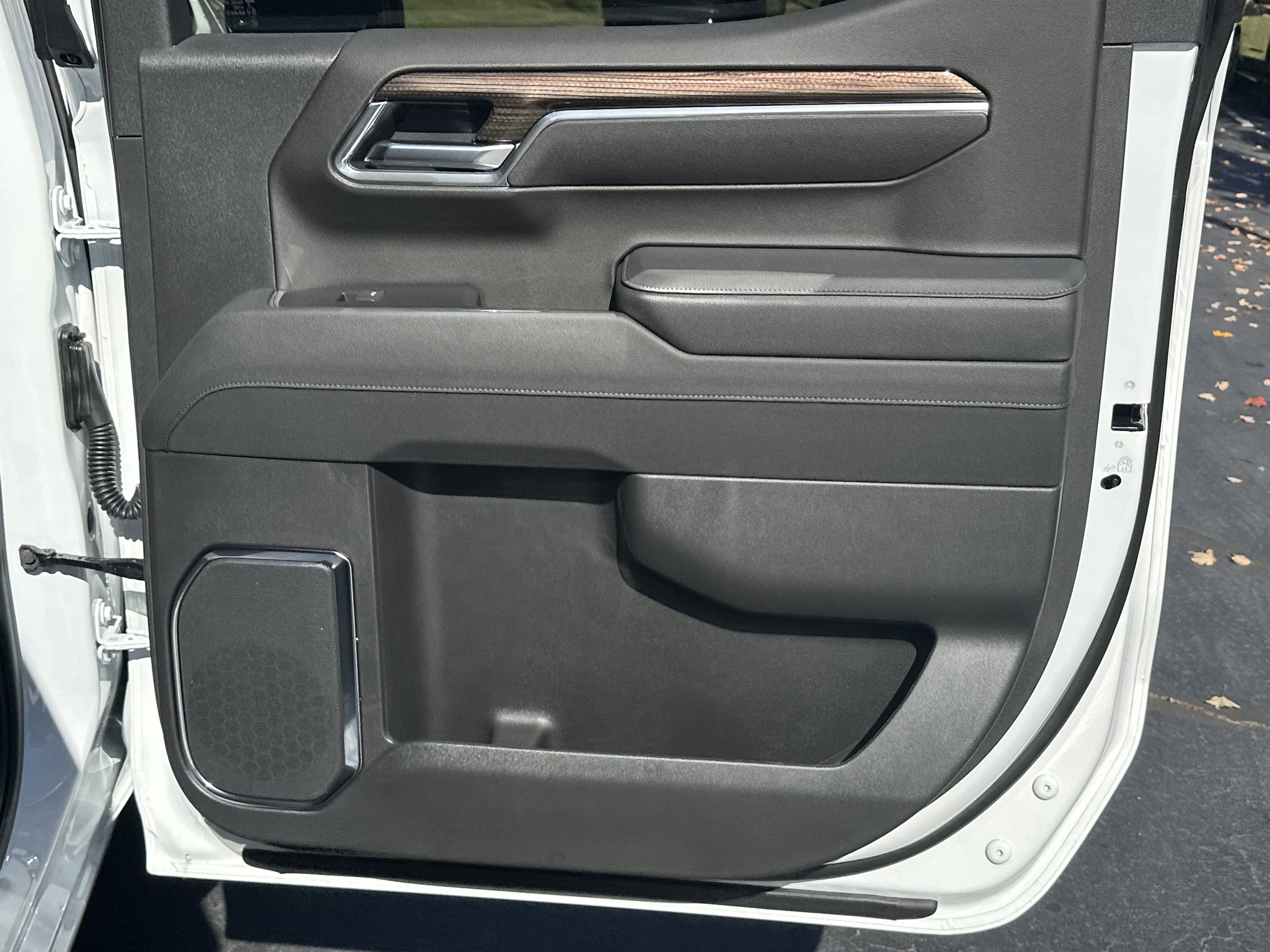 New 2026 Chevrolet Silverado 1500 LT image 16