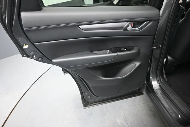 Certified 2023 MAZDA CX-5 AWD 2.5 S image 14