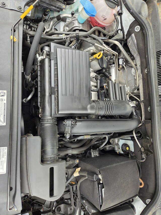 Used 2017 Volkswagen Jetta SE image 24