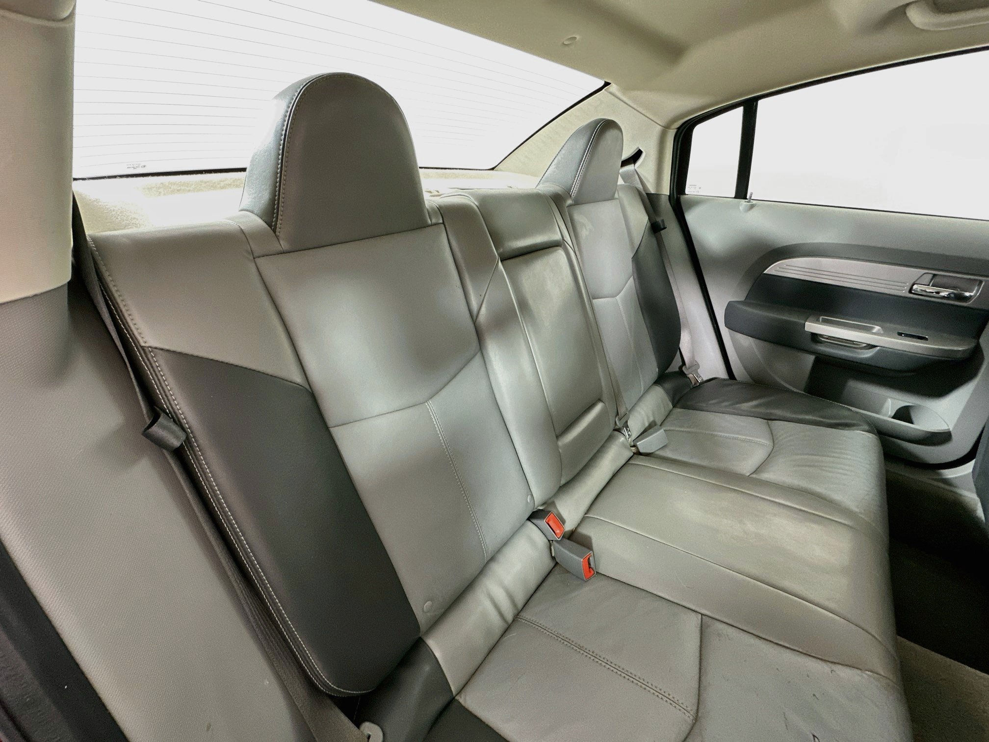Used 2008 Chrysler Sebring Touring FWD image 24