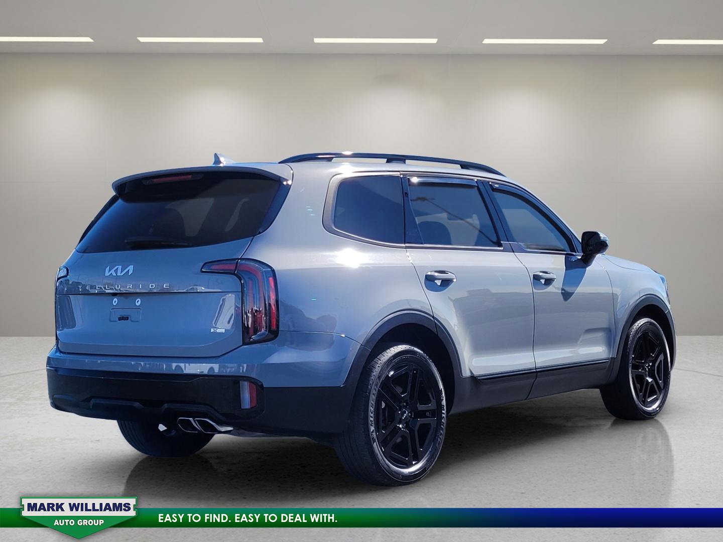 Used 2024 Kia Telluride SX Prestige X-Line image 8