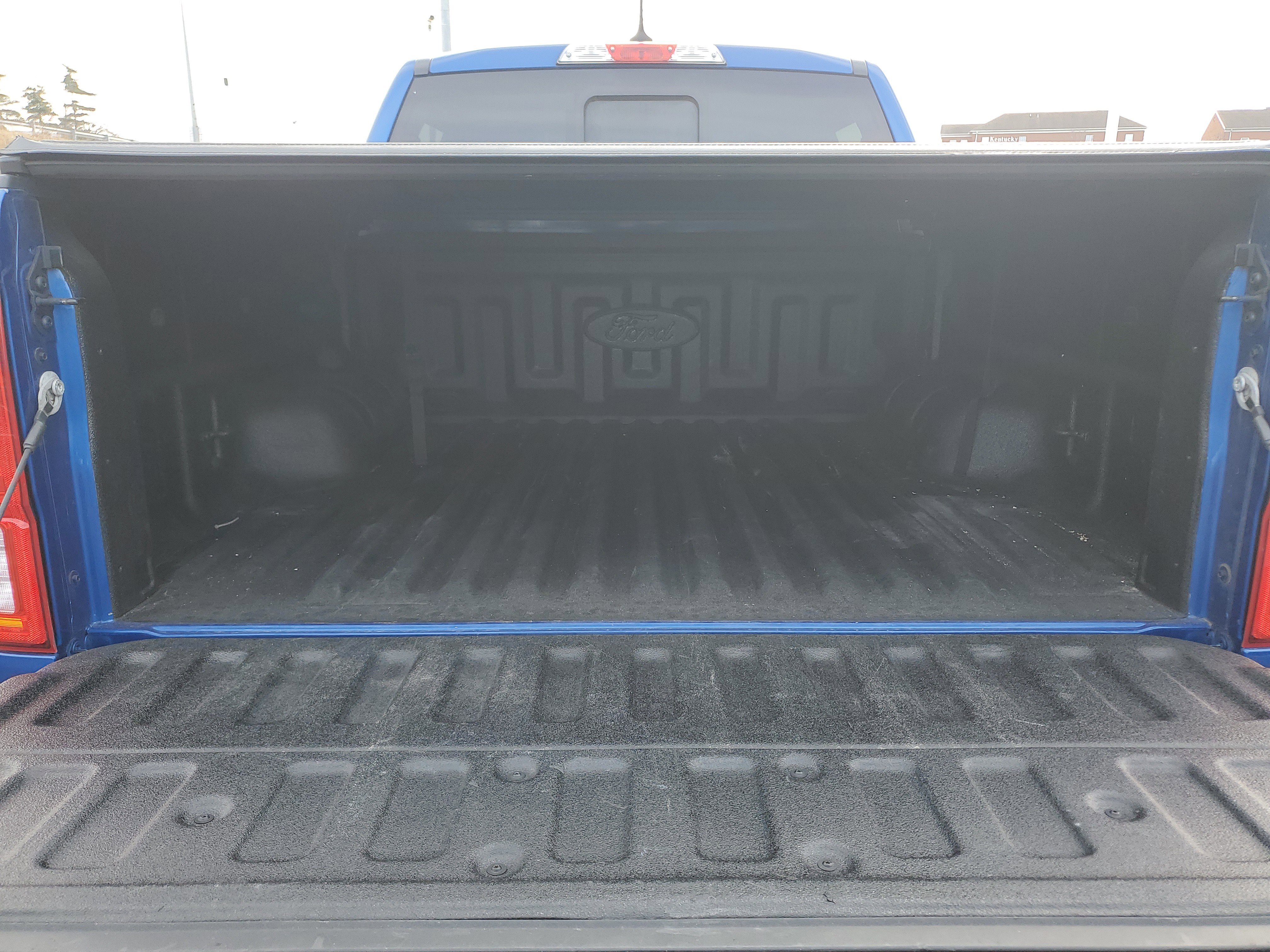 Used 2019 Ford Ranger XLT w/ Equipment Group 301A Mid image 11