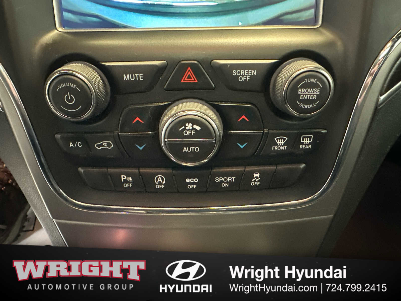 Used 2018 Jeep Grand Cherokee Limited image 28