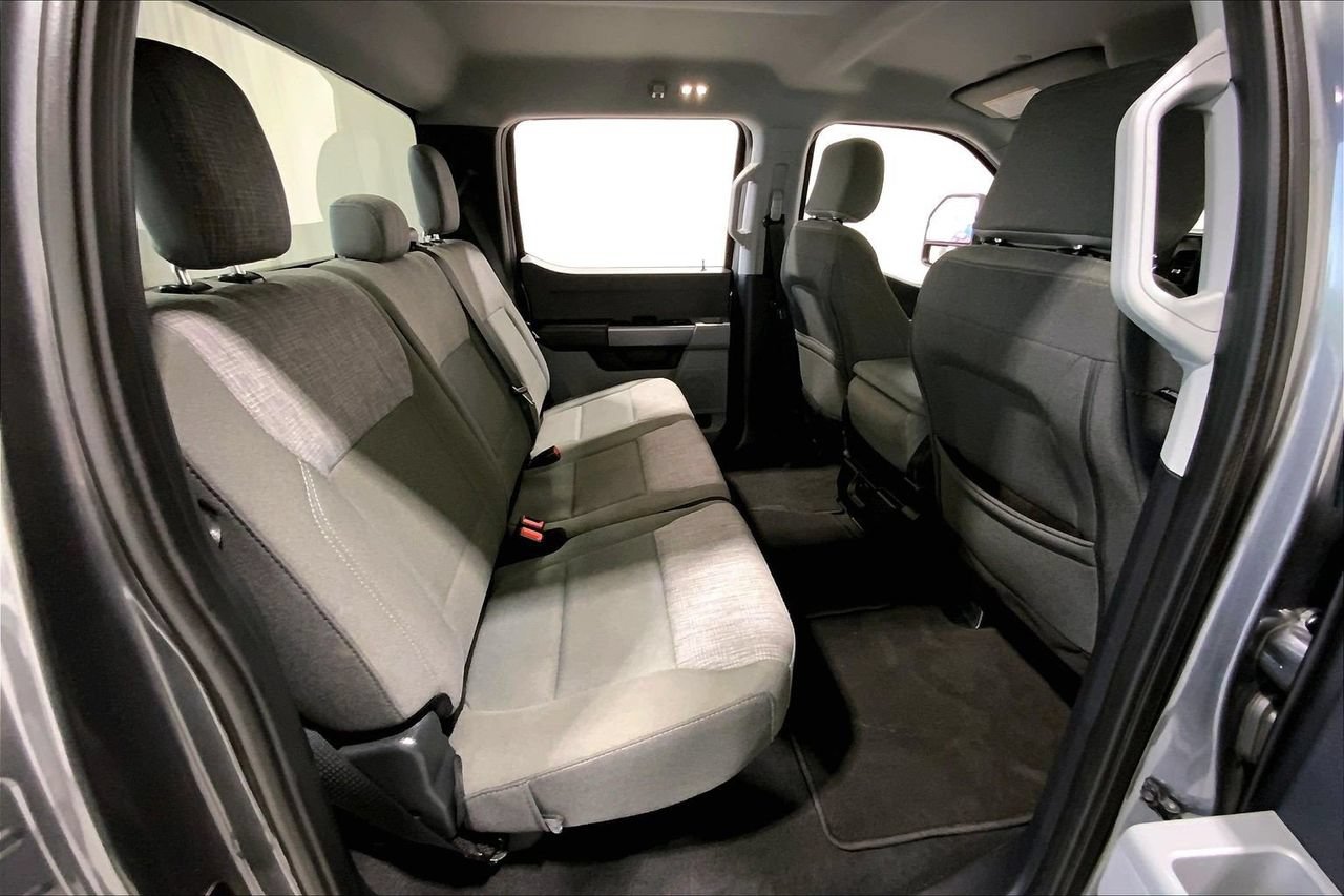 Used 2025 Ford F250 XLT AWD/4WD image 20