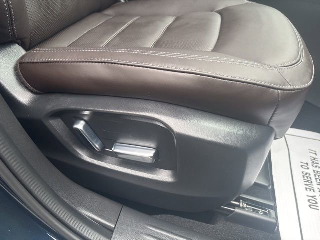 Used 2025 MAZDA CX-5 Signature image 30