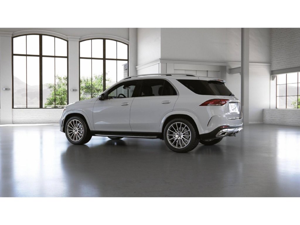 Used 2023 Mercedes-Benz GLE 350 4MATIC image 32