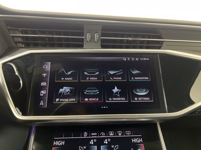 Used 2021 Audi A6 3.0T Prestige w/ Prestige Package image 24