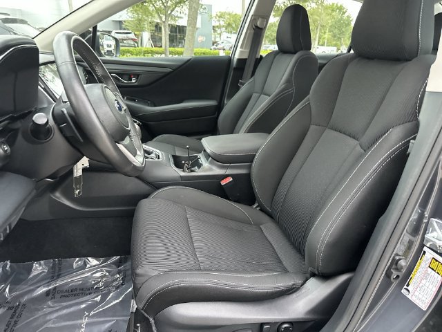 Certified 2024 Subaru Legacy Premium AWD/4WD image 11